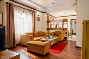 Central Kathmandu Apartment